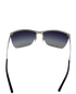 Dolce Gabbana Gafas, vista trasera